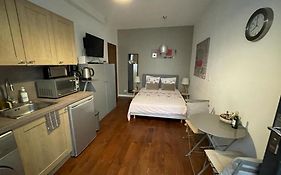 Studio Saint-Placide